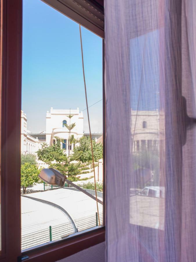 Good Morning Αλικάντε Εξωτερικό φωτογραφία