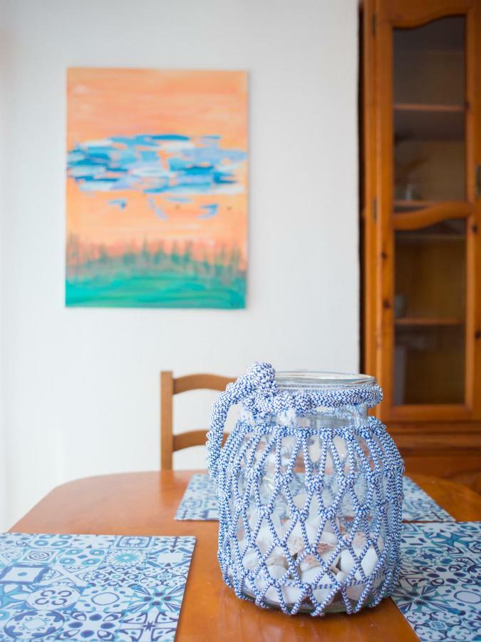 Good Morning Αλικάντε Εξωτερικό φωτογραφία